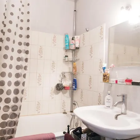 Hostnfly - Charming Studio Overlooking The Sacre-coeur Apartamento *